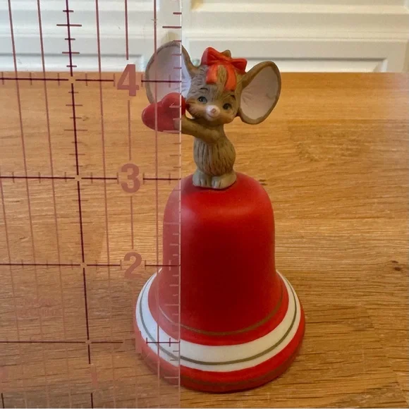 Lefton Hand Painted China Mark - Picture 2 of 7